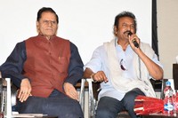 Kakatiya Cultural Festival Pressmeet Photos